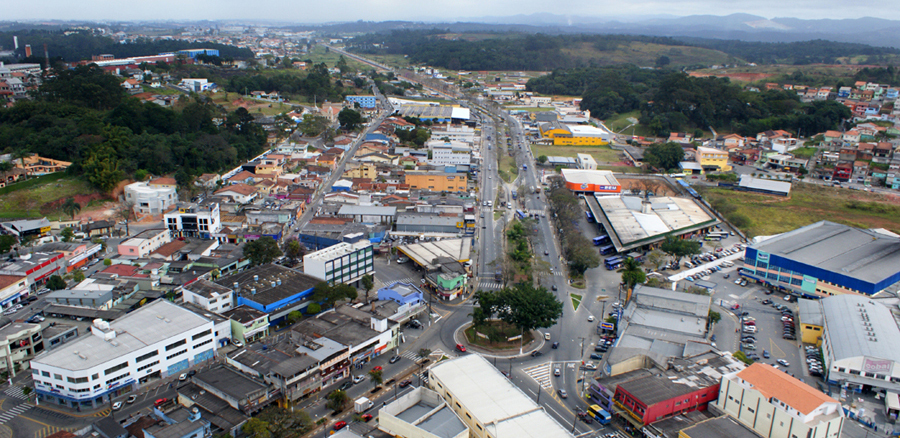 Arujá São Paulo fonte: www.prefeituradearuja.sp.gov.br