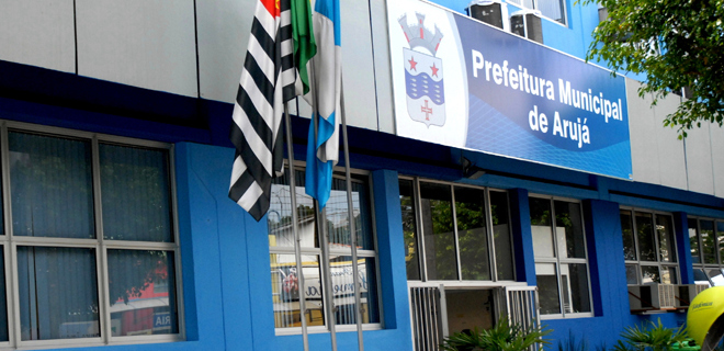 Arujá - SP anuncia Concursos Públicos com mais de 110 vagas