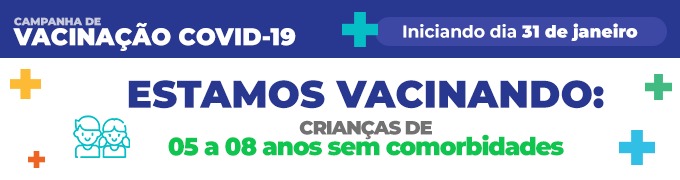 Campanha de Vacina